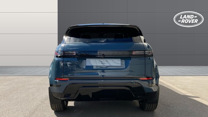 Land Rover Range Rover Evoque 2.0 D200 Edition 5dr Auto Diesel Hatchback - Image 6